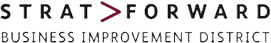 Stratforward Logo